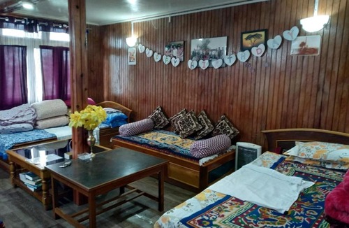 Namchi House | Himalayan Viewpoint