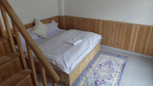 Jibhi Hotel | Himalayan whisper retreat jibhi