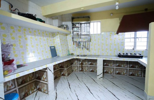 Darjeeling House | Himavati Retreat Homestay