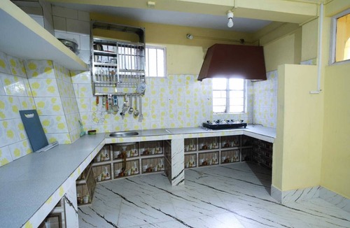 Darjeeling House | Himavati Retreat Homestay