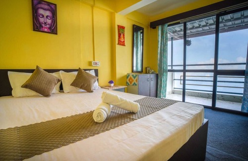 Darjeeling House | Himavati Retreat Homestay