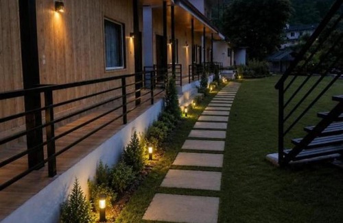 Taliyal Gaon Resort | Himlayan bliss resort