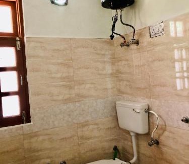 Rampur Apartment | Himnest