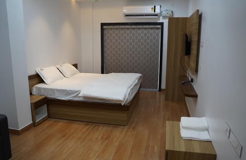 Warangal Hotel | Hindustan Hotels