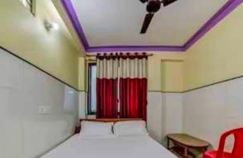Darbhanga Hotel | Hindustan rest house