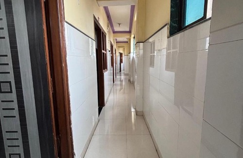 Darbhanga Hotel | Hindustan rest house