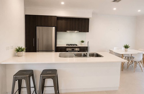 Mudgeeraba House | Hinterland Nook - Stay near Robina & Cbus
