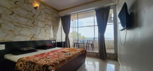 Matheran Hotel | Hiral valley matheran