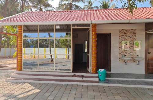 Malpe Apartment | His Grace BEACH AVENUE, Malpe Beach