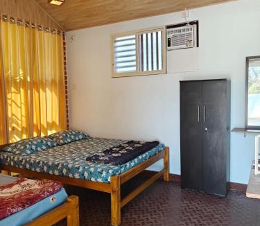 Malpe Apartment | His Grace BEACH AVENUE, Malpe Beach