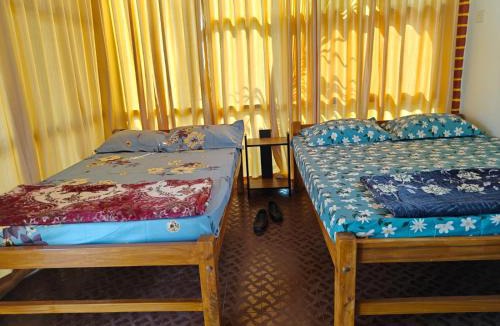 Malpe Apartment | His Grace BEACH AVENUE, Malpe Beach