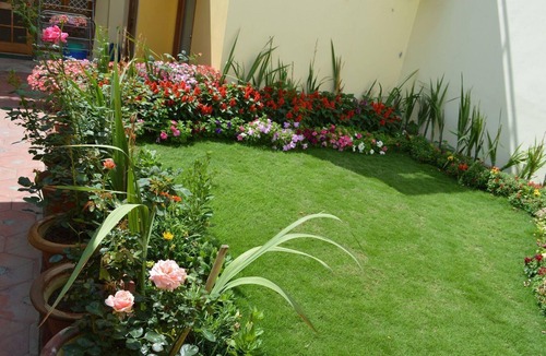Gomti Nagar House | Holiday apartment Lucknow for 1 - 3 persons with 1 bedroom - Holiday house