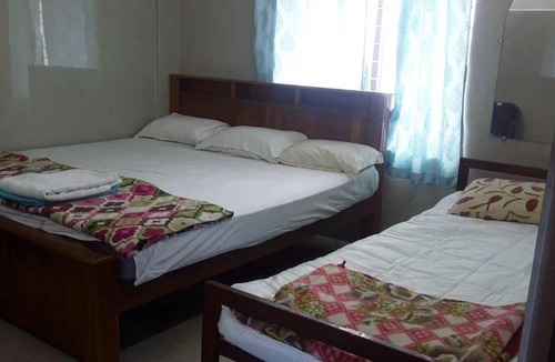 Malpe Hotel | HOLIDAY HOMEs MALPE