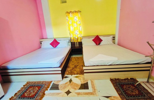 Alipurduar Resort | Holiday Homestay Jaldapara