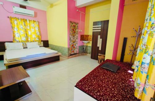 Madari Hat House | Holiday Homestay Jaldapara