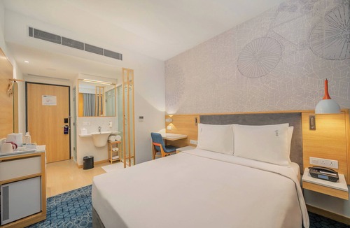 New Town Hotel | Holiday Inn Express Kolkata New Town by IHG