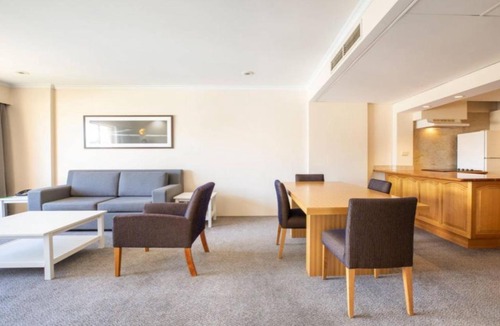 Potts Point Hotel | Holiday Inn Sydney Potts Point
