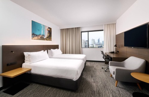 West Perth Hotel | Holiday Inn West Perth