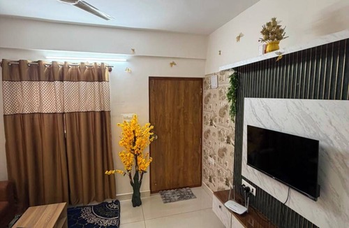 Whitefield Apartment | Home Away from Home – 1 BHK Apartment in Whitefield