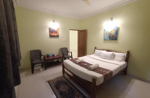 Arambol House | Home Dwarka