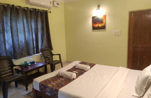 Arambol House | Home Dwarka