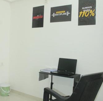 Phase 1 House | home