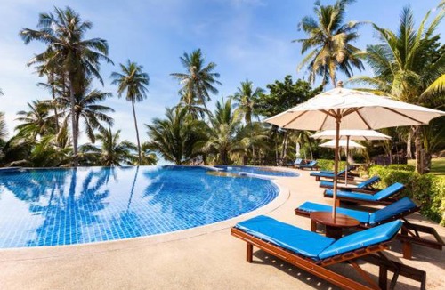 Surat District Resort | Home
