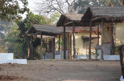 Turiya Resort | Home in the Jungle Pench