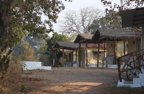 Turiya Resort | Home in the Jungle Pench