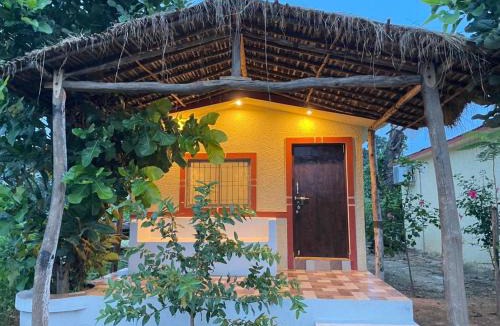 Turiya Resort | Home in the Jungle Pench