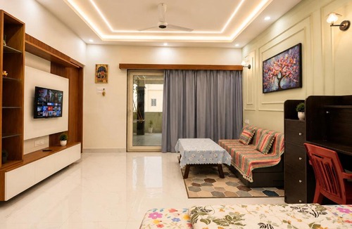 Bhagalpur House | Home Stay Near NTPC, Court & SDO Office Kahalgaon