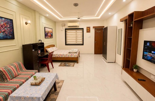 Bhagalpur House | Home Stay Near NTPC, Court & SDO Office Kahalgaon