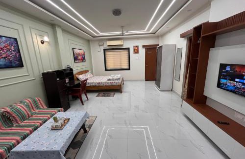 Bhagalpur House | Home Stay Near NTPC, Court & SDO Office Kahalgaon