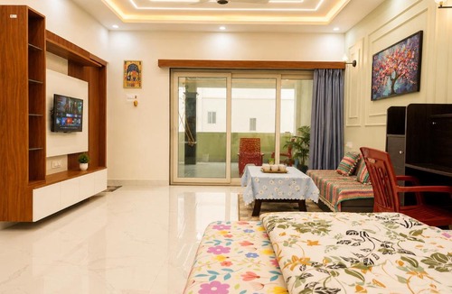 Bhagalpur House | Home Stay Near NTPC, Court & SDO Office Kahalgaon