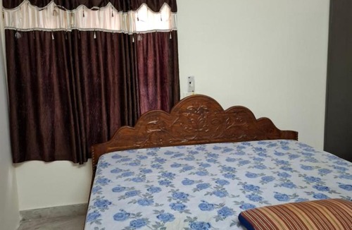 Gudivada House | Home Stay Rooms