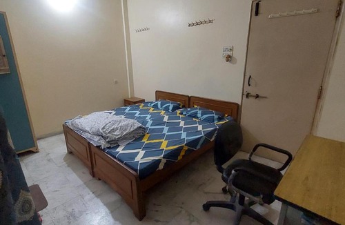 Indore House | Home Stay with Sanjeev