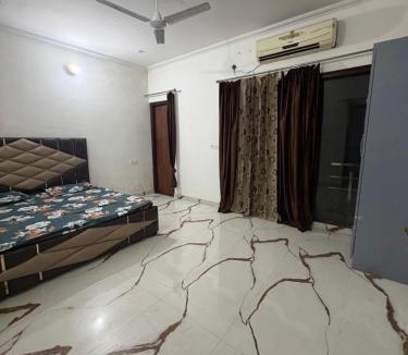 Jammu House | Home stays near railway station and airport