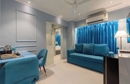 Mumbai Apartment | Home2 Residency Mumbai Airport