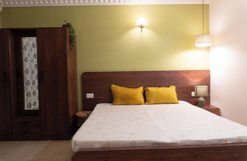 Koramangala Apartment | HomeSlice Koramangala