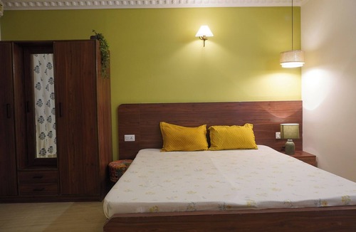 Koramangala Apartment | HomeSlice Koramangala