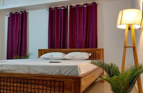 Balipara House | Homestay