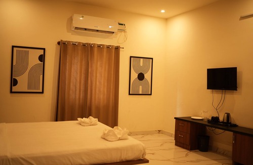 Manchanabele Hotel | Hong Sau Resorts Thavarkere