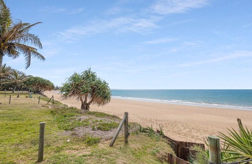 Bargara Apartment | Horizons 1 Direct Ocean access