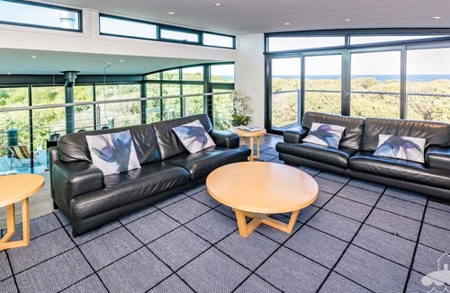 Sandy Point House | Horizons At Sandy Point
