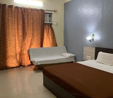 Matheran Hotel | Horseland Hotel & Mountain Spa