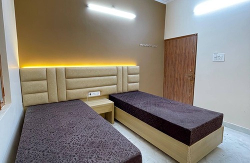 Varanasi Hotel | Host varanasi