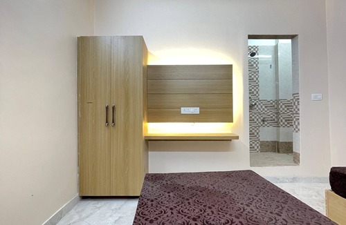 Varanasi Hotel | Host varanasi