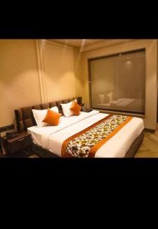 Sadar Bazaar Hotel | HotAlnovaiN