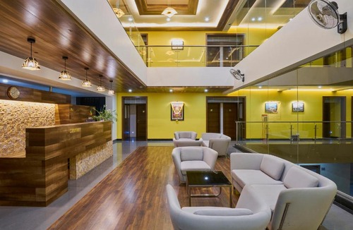 Kolhapur Hotel | Hotel 3 Leaves, Kolhapur