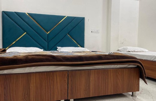 Amritsar Hotel | Hotel 48